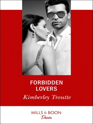 cover image of Forbidden Lovers